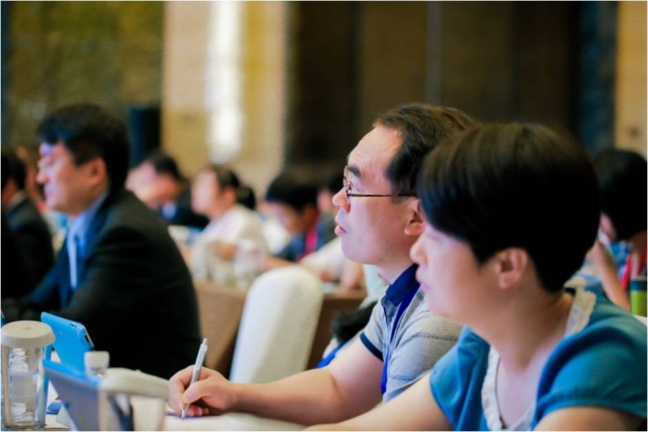 默克联手CCFDIE成功举办生物制药法规与技术研讨会 