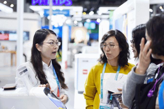 进博会最后2天！现场签约抓住红利的尾巴