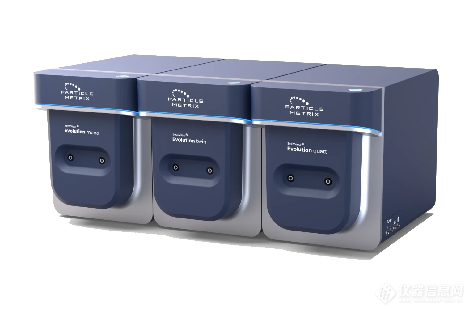 德国PMX 进口纳米颗粒跟踪分析仪——性能参数 报价规格