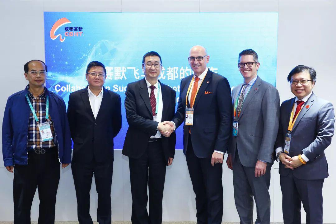 进博会最后2天！现场签约抓住红利的尾巴