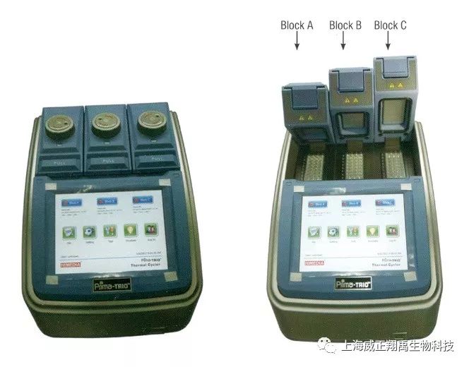 IMG_256 国际顶尖的HiMedia PCR仪尽在国际医疗设备展