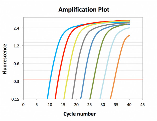 BlazeTaq™ SYBR® Green qPCR mix 2.0系列试剂盒