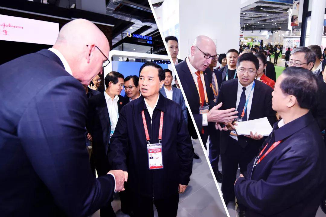 进博会最后2天！现场签约抓住红利的尾巴