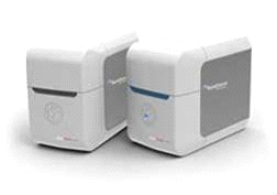 香港伯齐科技有限公司 - 美国RainDance皮升级微滴数字ddPCR系统 (ddPCR) 示范室验室成立