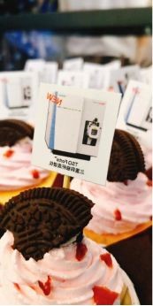 历史与科技创新完美融合，赛默飞新品首发成为全国分析化学年会焦点