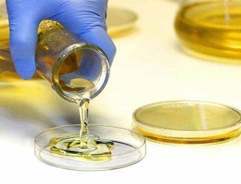 微生物法分析食品中叶酸含量的简要步骤