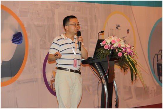 2012 赛默飞世尔生物制药高端用户交流会成功召开