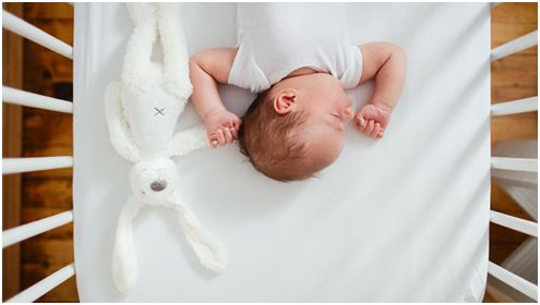 罕见的SCN4A基因突变与婴儿猝死综合征相关联