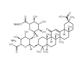 小爱推荐: 甘草酸二铵