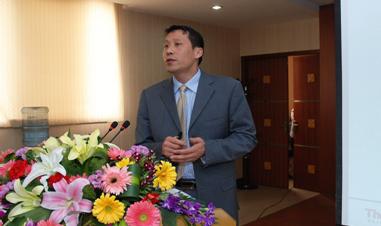 赛黙飞世尔科技成功参加首届全国药品质量分析论坛