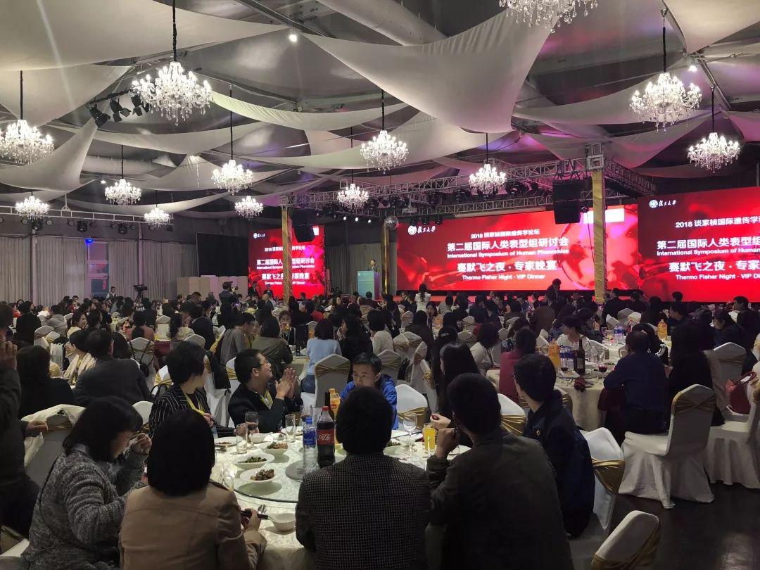 人类表型组计划,开启“后基因组学时代”