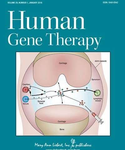 重磅！研究发现基于AAV9的高剂量基因治疗在动物模型中产生了严重致命毒性！