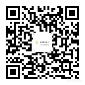 【慰问函】赛多利斯与您风雨同舟