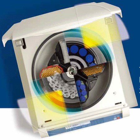 赛默飞仪器设备精彩促销——离心机、纯水、红外、紫外