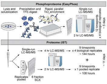 一探前沿全球组学大咖进展,Orbitrap助力科研
