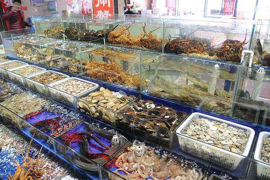 单增李斯特氏菌污染情况