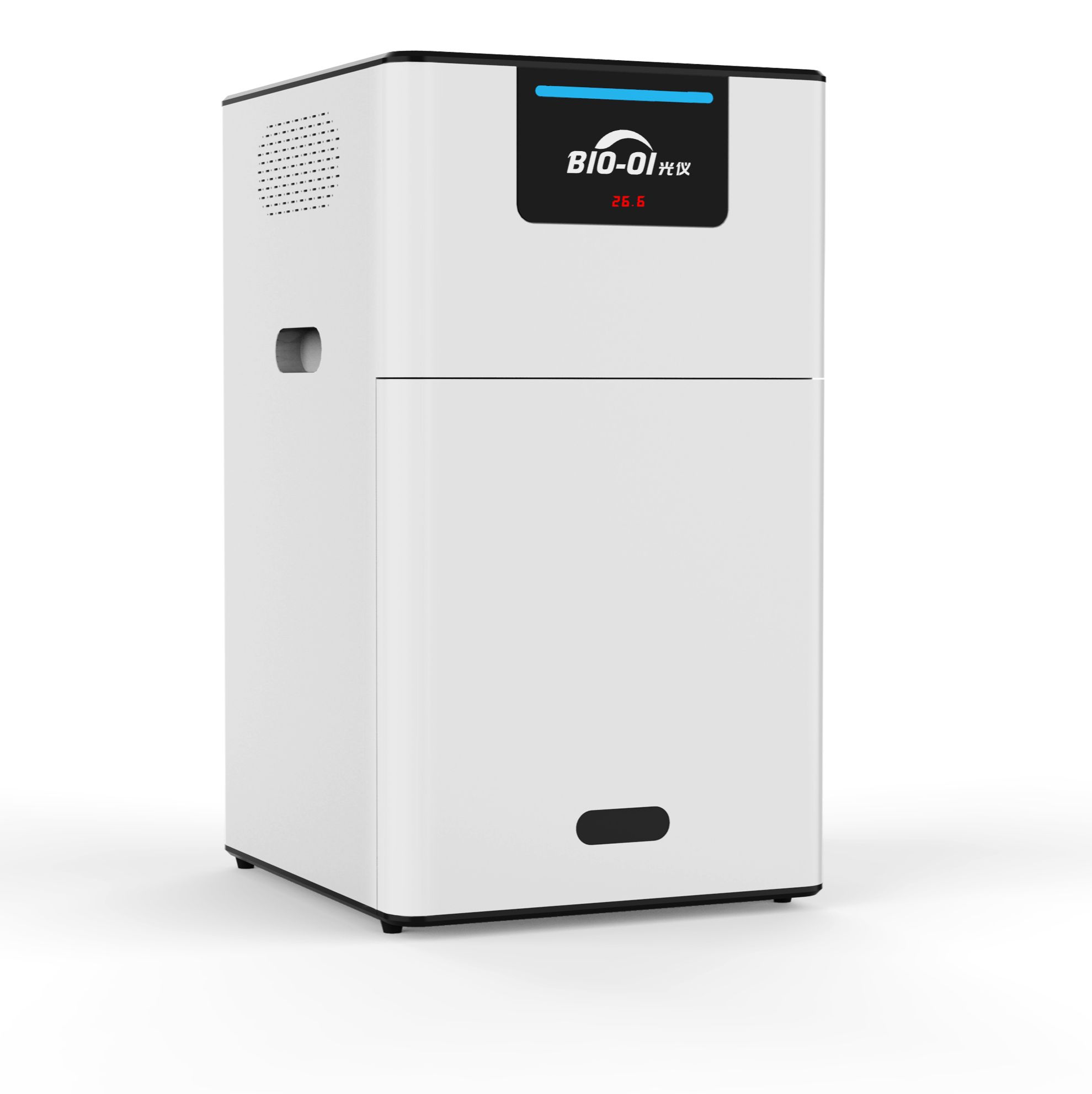 多模式小动物活体成像系统