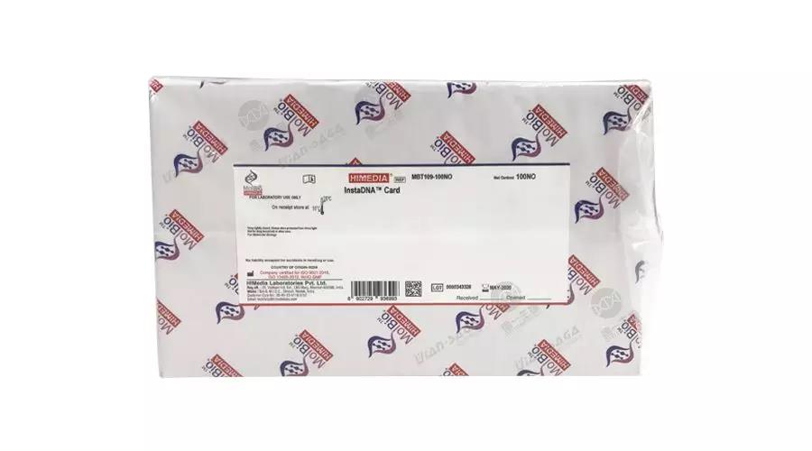 进口到货通知！微生物检测、叶酸检测等大批到货啦！