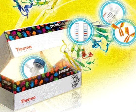 赛默飞试剂类精彩促销——蛋白组学、基因组学、细胞培养、化学品