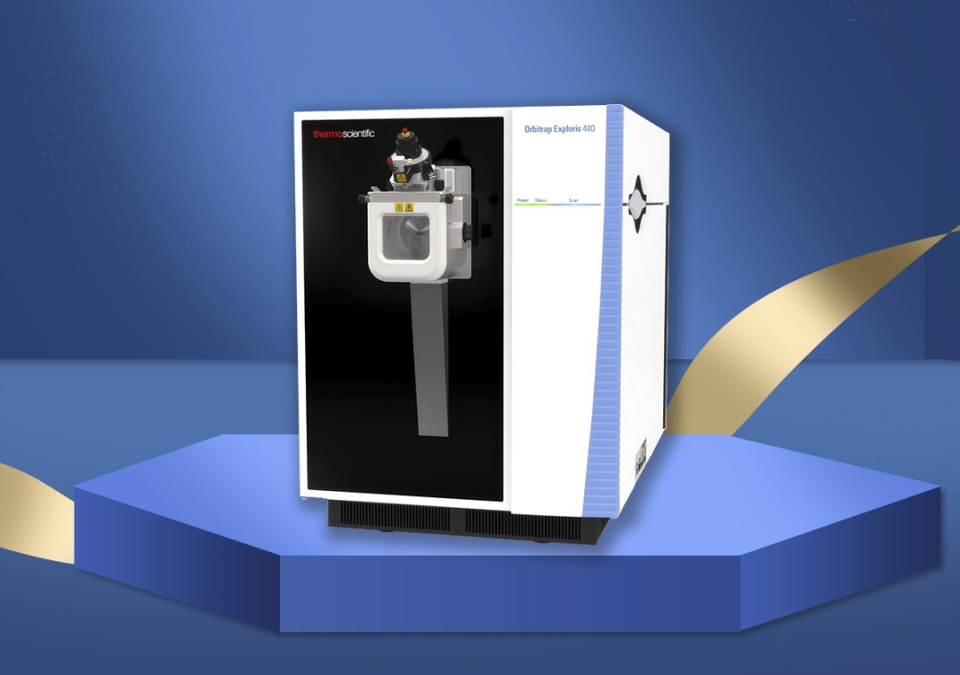 Exploris 480和VERISPRAY获“2019最佳创新奖”