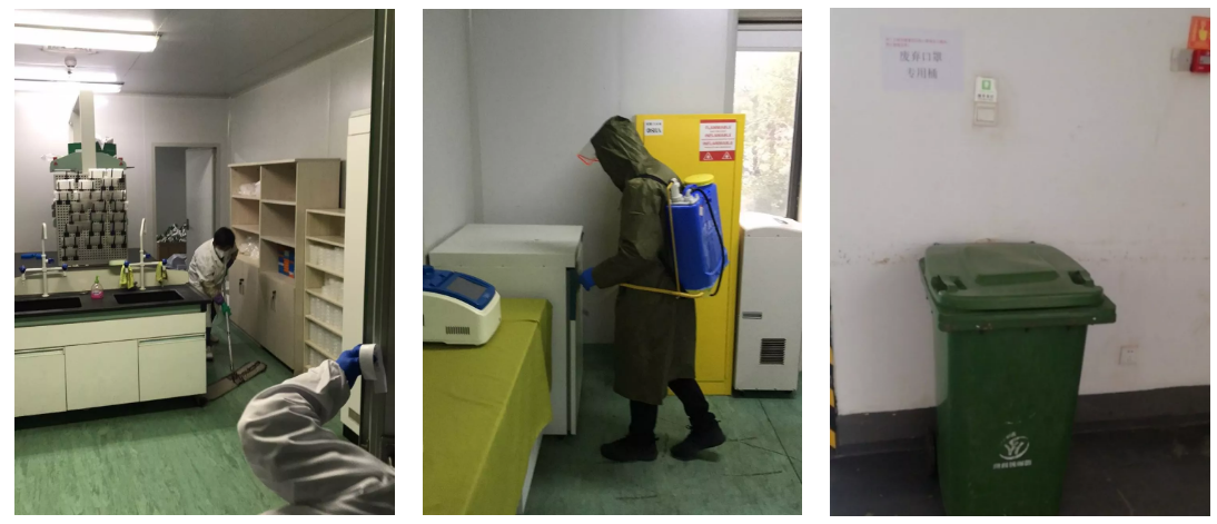 华美生物|同心协力 共克时艰—致客户书