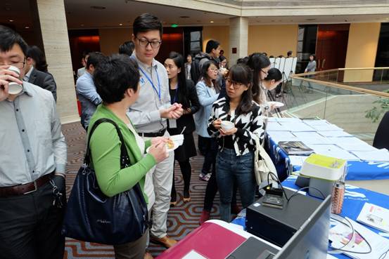 新流式 新技术——默克密理博生物科学亚洲峰会落幕