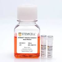 STEMdiff™ 定型内胚层分化试剂盒