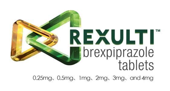 精神分裂症新药！灵北Rexulti（brexiprazole）登录欧洲市场