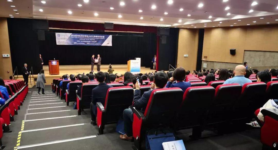 海峡两岸环境分析，赛默飞助行一日千里