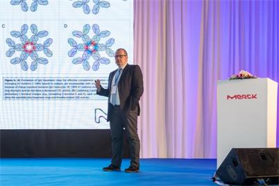 默克联手IPPM成功举办2016生物制药层析技术高峰论坛