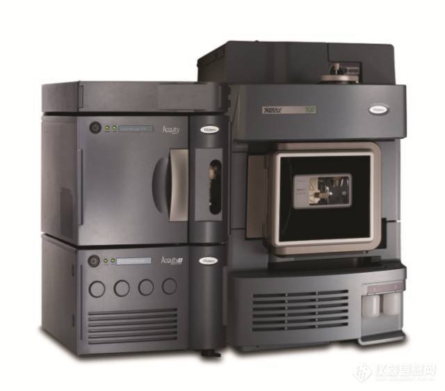 640.jpg 英国帝国理工学院专访:简化、快捷的临床质谱工作流程