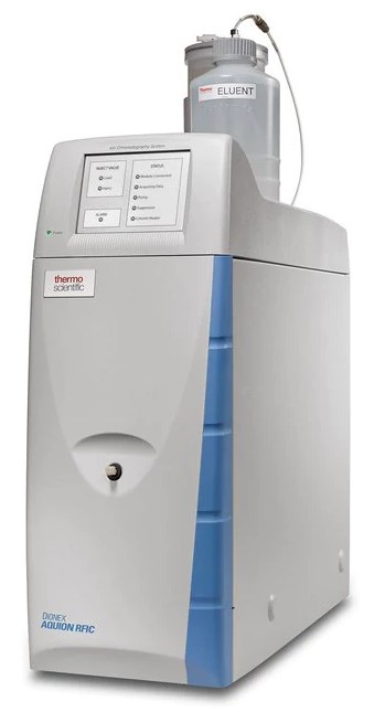 面对2020，新版药典离子色谱又上新方法