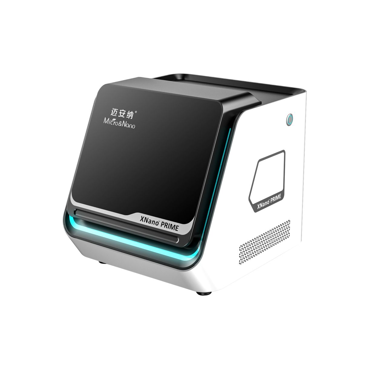 多功能纳米药物制备系统——XNano™ Prime