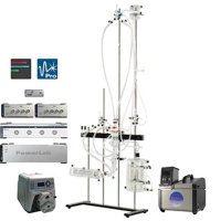 小鼠工作心脏灌流系统