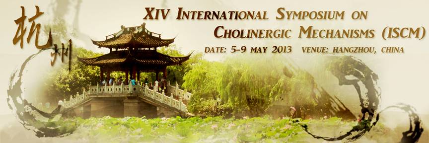 XIV International Symposium on Cholinergic Mechanisms
