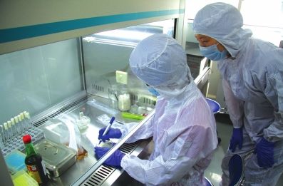 大肠杆菌 O157：H7 的传播途径与流行现状