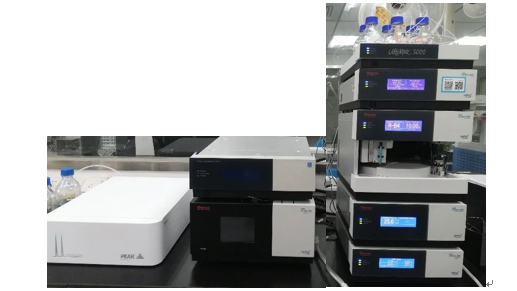 今天赛默飞就带大家跟随“和黄白猫”，探寻下常用的日用品之一——洗洁精。