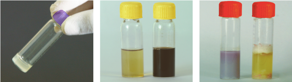 HiFast™食品病原菌快检试剂盒——No.1