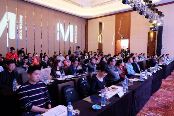 新流式 新技术——默克密理博生物科学亚洲峰会落幕