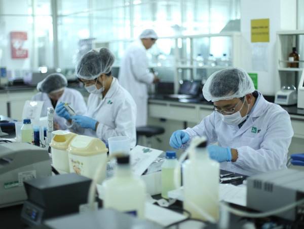 你知道沙门氏菌有哪些危害吗