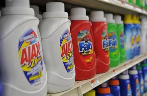 警惕！家庭清洁产品或会干扰机体肠道菌群促进儿童肥胖发生