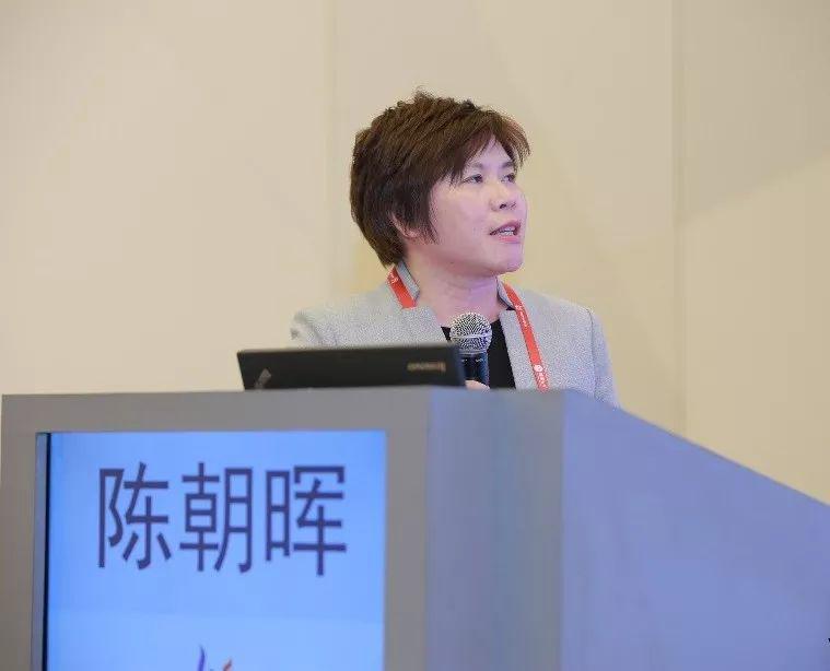 肩负色谱质谱一体化新使命，赛默飞亮相全球精准医疗峰会 