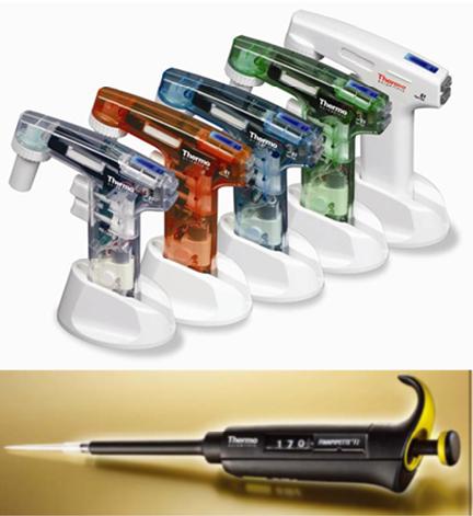 赛默飞移液器维修服务日活动在武汉成功举办