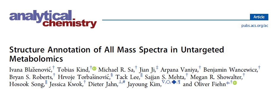 一探前沿全球组学大咖进展,Orbitrap助力科研