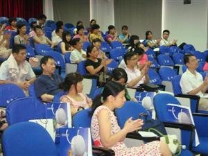 2013上海信帆参加全国中西医结合皮肤性病学术会议圆满落幕