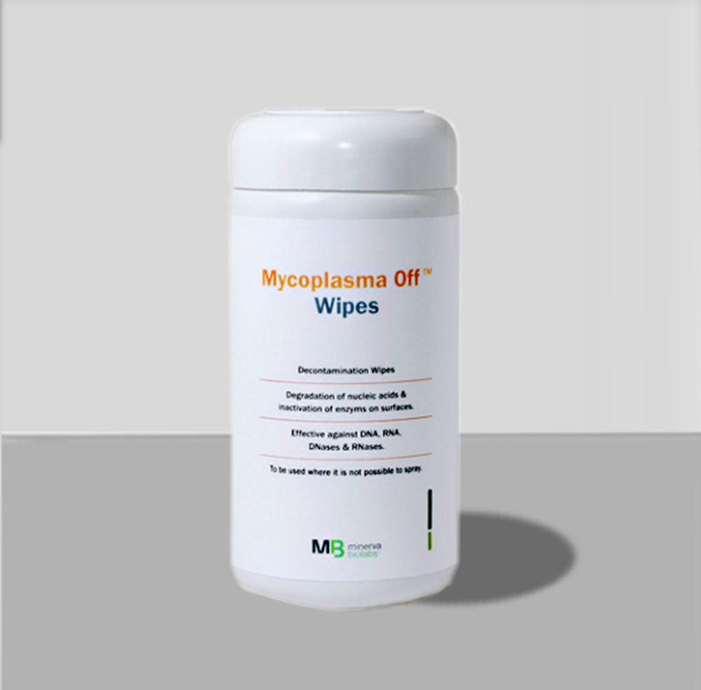 Mycoplasma-Off支原体祛除湿巾有何特点