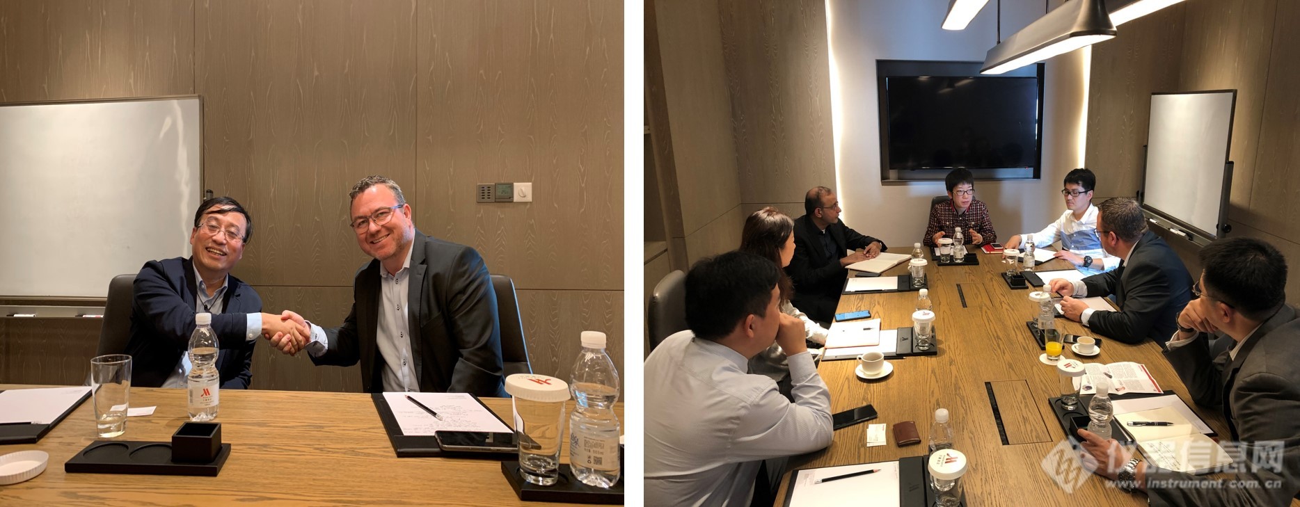 赛默飞高分辨磁质谱  环境二e英监控中的“金标准”