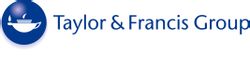 Taylor & Francis SCI期刊
