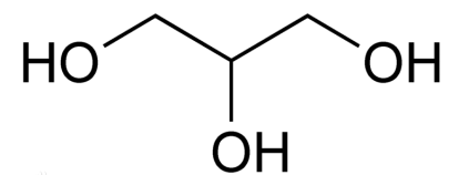甘油（药用注射级）完整的产品信息
