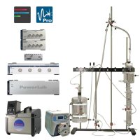 大鼠离体心脏灌流系统（恒流）